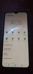 A picture of infinix hot 9 play