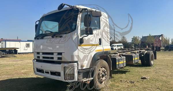 Trucks, T.