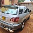 A picture of TOYOTA HARRIER 3 0CC VVTI
