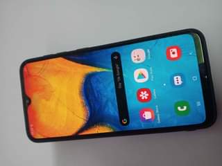 samsung a20