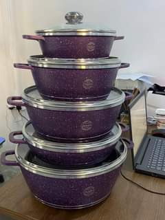 non stick utensils