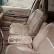 A picture of Honda CR V 2005