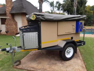Caravan B.