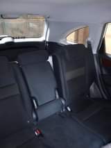 A picture of Honda CR V