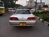 A picture of TOYOTA GX 100 ON SALE 0628 190 101