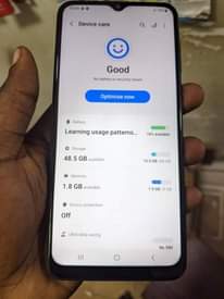 A picture of Samsung ao4