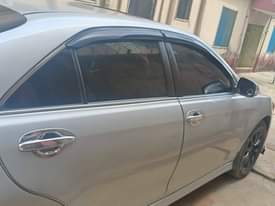 A picture of Toks standard Registered Toyota Camry Sports 2009 model