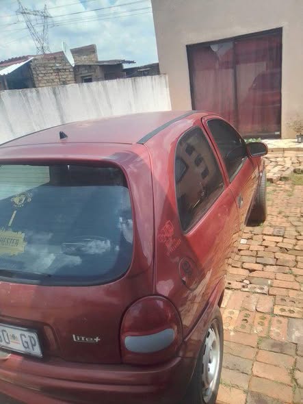 cheap cars soweto