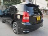 A picture of TOYOTA WISH