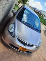 used honda fit