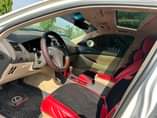 A picture of 2009 model ES 350