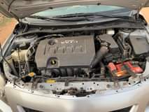 A picture of Buy and drive Price 3 850 Call 08138580760