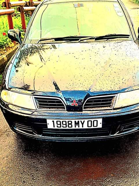 toyota carina