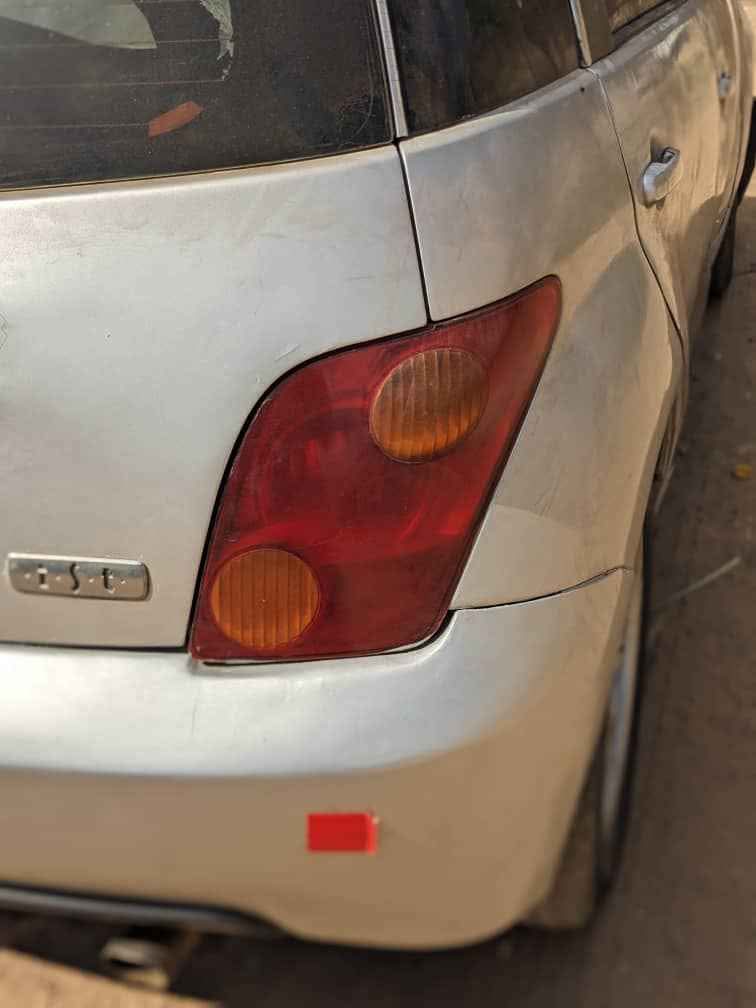 used toyota