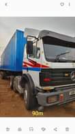 A picture of Kigege on quick sale