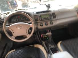 A picture of Toyota big daddy