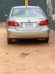 A picture of 2003 Toyota Corolla
