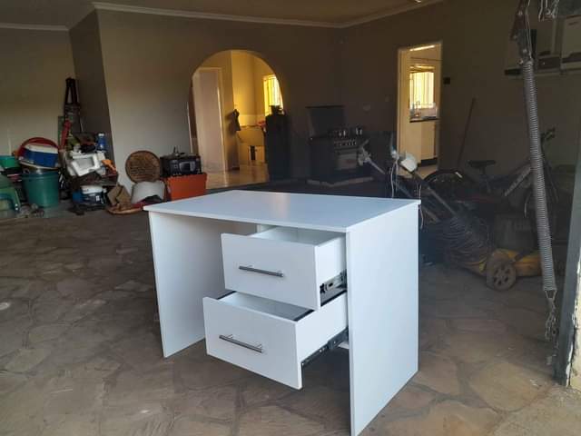 desks