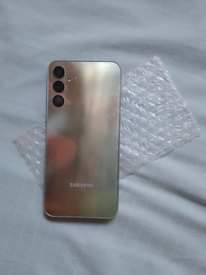 A picture of SAMSUNG A24 GALAXY
