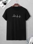 A picture of Custom Made T shirts Pure Cotton 