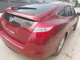 A picture of Honda crosstour 2011 call 09074495923