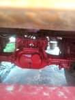 A picture of Single axile 911 for sale on distress 8m 08029181179 Settle
