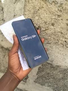 samsung s8 plus