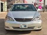 A picture of EXTREMELY CLEAN AND SUPER SOUND TOYOTA CAMRY 2004 SLIGHTLY USED