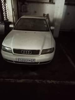 Mpumelelo T.