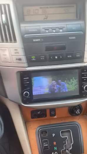 A picture of Another Super clean Lexus Rx 330 now available for sale