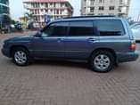 A picture of SUBARU FORESTER UBA IN EXCELLENT CONDITION PRICE 14M only Call