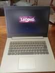 A picture of Lenovo i3 laptop 6th generation at 600 000
