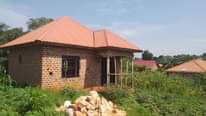 A picture of 27m House on sale located wakiso kavumba selling price 27