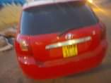 A picture of 2006 TOYOTA Alex