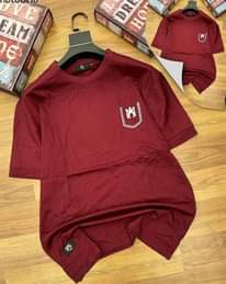 A picture of T shirt