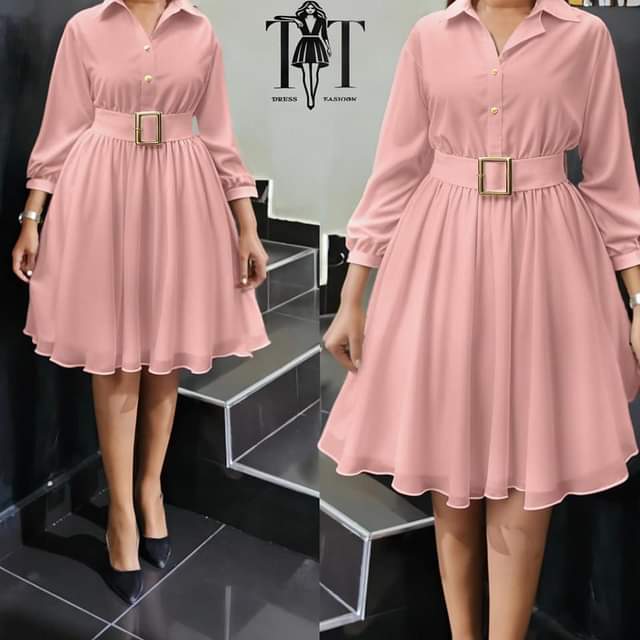 A picture of Office dresses