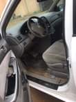 A picture of Clean Toyota Sienna 06 model Baked on the first body