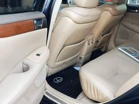 A picture of 2006 Toyota Lexus Es 330