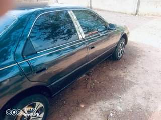 A picture of Pencile Camry going cheap 1 1