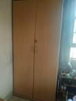 A picture of wardrobe s