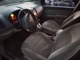 A picture of Nissan Sentra 2007