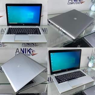 A picture of HP folio core i5 2 3ghz Ram 8Gb hdd 500Gb