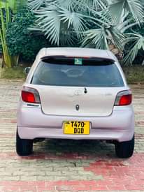 A picture of Gari nzuri