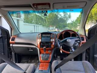 A picture of ON SALE HARRIER NEW MODEL