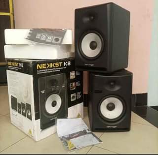 sound system