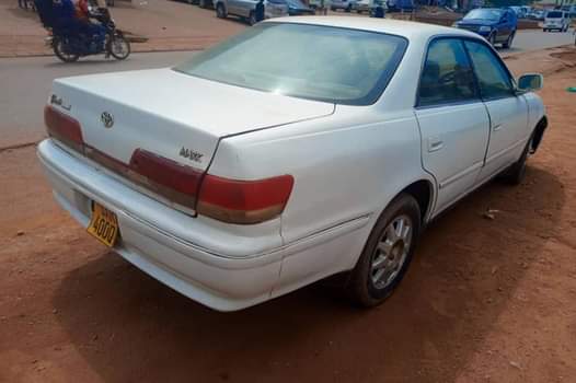 A picture of Mark 2 5m Call 0701488581 WhatsApp 0776417404
