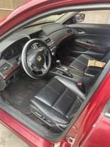A picture of FEW MONTHS USED FIRSTBODY HONDA CROSSTOUR 2011