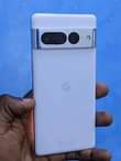 A picture of Google Pixel 7 pro