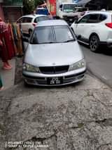 used nissan sunny