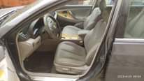 A picture of Toyota Camry 2011 V6 Full option with thumbstart Windscreen has